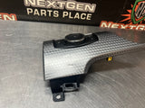 2017 FORD MUSTANG GT HEADLIGHT SWITCH DASH TRIM BEZEL FR3B-13D168 OEM #1203