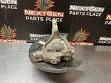 10-15 CAMARO SS FRONT PASSENGER RH SIDE KNUCKLE SPINDLE ASSEMBLY OEM