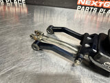10-15 CAMARO SS MGW FLAT STICK SHORT THROW SHIFTER W GEAR PATTERN SHIFT KNOB #1000