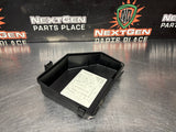 08 - 09 PONTIAC G8 GT FUSE BOX COVER LID 92207878 OEM #1178