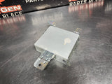 16-19 CAMARO SS ACTIVE NOISE CANCELATION. MODULE OEM 84086840 #1540