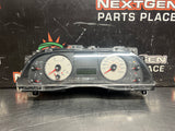 2006 FORD F250 F350 DIESEL CLUSTER 6C3T-10849-JA OEM #1561