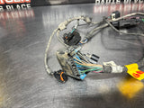 11 GMC SIERRA 2500 6.6 DIESEL EXHAUST FLUID TANK HARNESS W DEF LEVEL SENSOR 1047