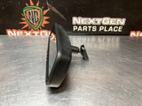 2011 GMC SIERRA 2500 REAR VIEW MIRROR OEM #1165