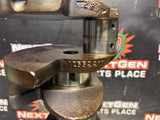 GEN III LS1 5.7 CRANKSHAFT OEM 12552216 #4169