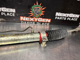2005 PONTIAC GTO POWER STEERING RACK OEM #1269