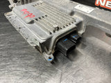2013 FORD MUSTANG GT ELECTRIC STEERING RACK OEM DR33-3D070-BC #990