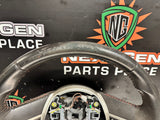 2010 CAMARO SS STEERING WHEEL OEM #1013
