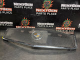 2004 CADILLAC CTS-V COUPE FRONT MESH GRILLE ASSEMBLY OEM #1467