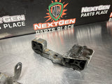 10-14 FORD MUSTANG GT EXHAUST HANGER SET OEM #989