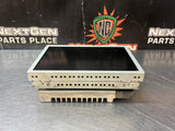 2013 FORD F350 8” TOUCH SCREEN RADIO WITH SYNC MODULE OEM DC3T-14F239-AL #1279