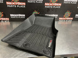 2014 MUSTANG GT WEATHERTECH FRONT FLOOR MATS #970