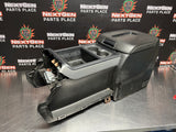 14-18 CHEVY SILVERADO 2500 DOUBLE CAB CENTER CONSOLE OEM #3863