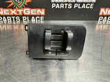 2009 FORD F550 6.4 TRAILER BRAKE CONTROL MODULE 9C34-2C006-AA OEM #595