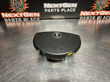 2004 PONTIAC GTO STEERING WHEEL AIRBAG OEM #987