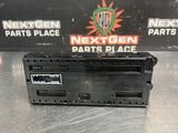 2011 FORD F350 DIGITAL AC HEAT CLIMATE CONTROL BC3T-18C612-DB OEM #1329