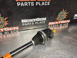 05-11 C6 CORVETTE OEM PASSENGER AXLE SHAFT