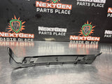 16 FORD MUSTANG GT350 STYLE MP CONCEPTS RIGHT FRONT FENDER AIR VENT MOLDING 1112