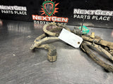 2019 FORD F250 6.7 TRANSMISSION AUTO E SHIFT T-CASE WIRING HARNESS OEM #1308