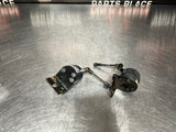 2013 C6 CORVETTE FRONT RIDE HEIGHT SENSORS OEM #1038