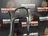 2004 PONTIAC GTO CENTER CONSOLE SHIFTER BEZEL TRIM PANEL OEM 92166193 #1438
