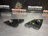 2014 C7 CORVETTE Z51 DASHBOARD SPEAKERS  LH/RH OEM #1604