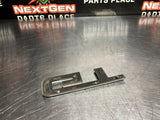 2019 FORD MUSTANG GT 5.0 TRUNK LID BADGE EMBLEM CHROME OEM #958