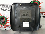 08 - 09 PONTIAC G8 LH DRIVER SIDE SEAT BACK OEM #421