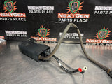 2004 PONTIAC GTO EVAP ASSEMBLY CHARCOAL CANISTER OEM #1438