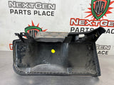 97-04 C5 CORVETTE KNEE BOLSTER DRIVER LH SIDE OEM 10281976 #628