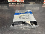 21 FORD MUSTANG GT SPARE TIRE RETAINER BRACKET W/ BOLT & WASHER OEM #1650