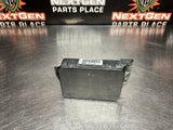 97-04 C5 CORVETTE TAC THROTTLE CONTROL MODULE OEM 25311783 #969