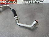 2004 PONTIAC GTO AC LINE TUBE HOSE ASSEMBLY OEM #560