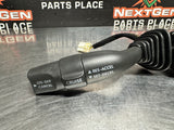 04-06 PONTIAC GTO CRUISE CONTROL STALK SWITCH OEM 92169929 #1025