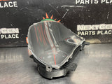 2016 GMC SIERRA 3500 INSTRUMENT CLUSTER 23407874 OEM #1611