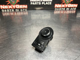 2010 CAMARO SS HEADLIGHT HEADLAMP CONTROL SWITCH WITH FOG LIGHTS #999