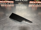 2017 FORD MUSTANG GT LH DRIVER SIDE DASHBOARD GLOVE BOX TRIM OEM #1267