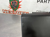 05 - 13 C6 CORVETTE GLOVE BOX BLACK OEM USED #562