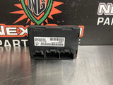 2013 SILVERADO DURAMAX 6.6 TRANSFER CASE CONTROL MODULE 24261367 OEM #1011