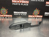 2018 FORD MUSTANG GT LH DRIVER SIDE WINDOW SWITCH OEM FR3B-14A564 #860