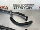 2015 FORD MUSTANG GT RADIATOR COOLANT HOSE KIT OEM #576