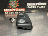 2016 FORD MUSTANG GT DOME LIGHT BLCK OEM #1532