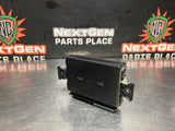 2013 FORD MUSTANG GT LIGHT LAMP CONTROL MODULE OEM DR3T-14D644-BA #989