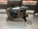 2004 F250 INTERIOR RELAY FUSE BOX 3C3T-14A067-ED OEM #945