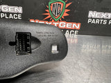 2014 CHEVY SILVERADO 2500 REAR VIEW MIRROR 15816792 OEM #758
