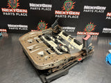 2015 FORD MUSTANG RH PASSENGER POWER SEAT TRACK OEM #662