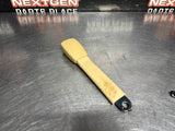 1997-2004 C5 CORVETTE RH PASSENGER SEAT BELT RECEIVER OEM #1368