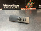 11-16 FORD F350 LH DRIVER SIDE POWER MIRROR CONTROL SWITCH OEM #1227