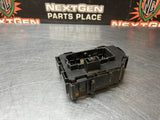 2014 GMC SIERRA 2500HD CABIN FUSE BLOCK 22925213 OEM #1202