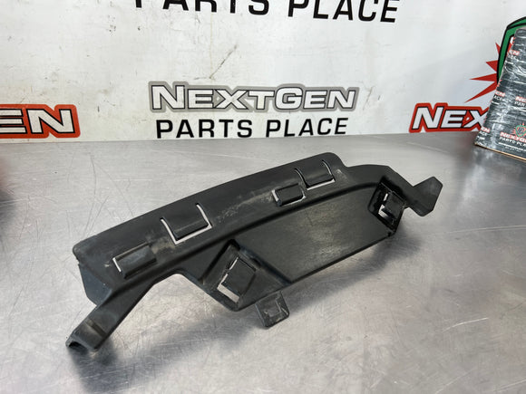 08-09 PONTIAC G8 FASCIA SUPPORT FRONT RH SIDE OEM 92164518 #555